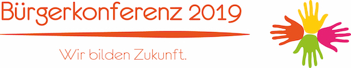 Logo der Bürgerkonferenz